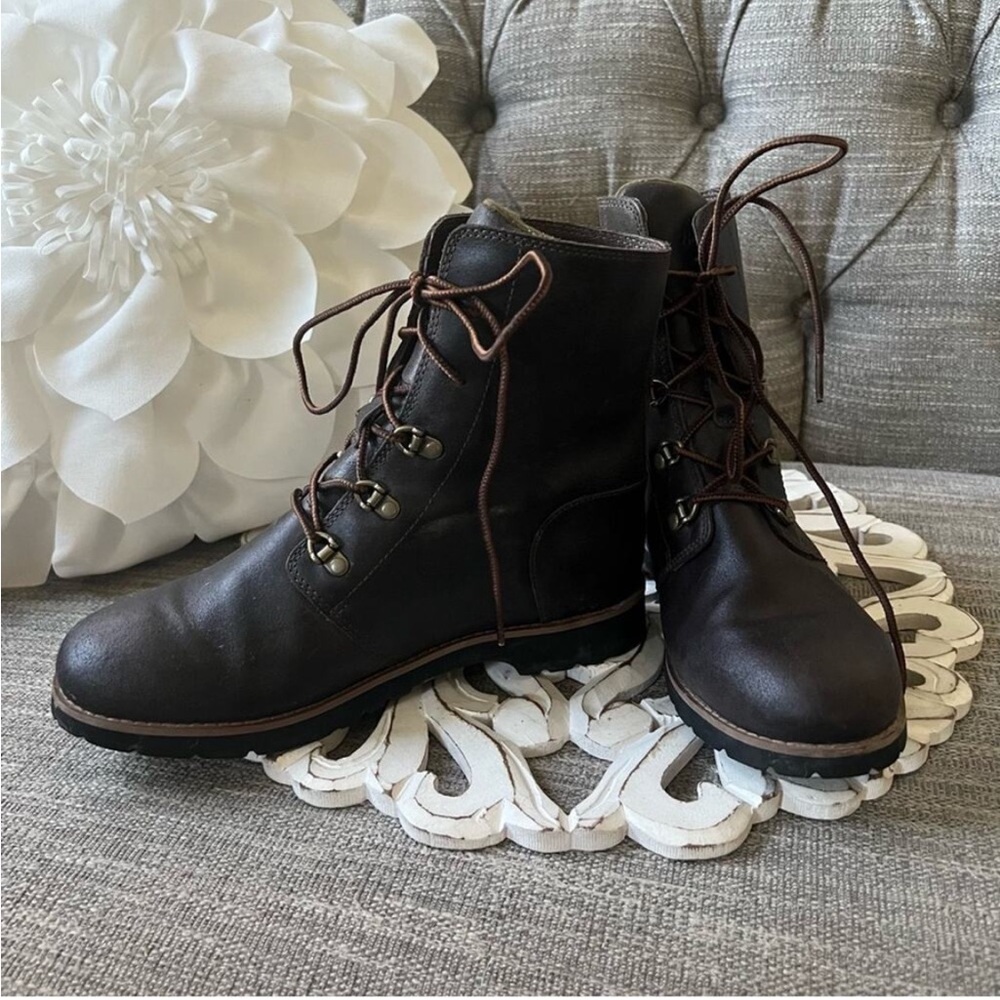 The North Face Boots Women’s 8